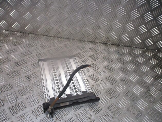 2016 GENUINE AUDI A3 8V ELECTRIX HEATER MATRIX ELEMENT 5Q0963235B - Image 2