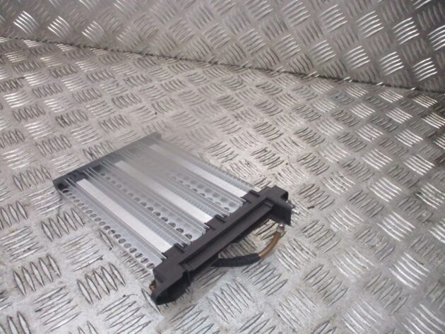 2016 GENUINE AUDI A3 8V ELECTRIX HEATER MATRIX ELEMENT 5Q0963235B - Image 3