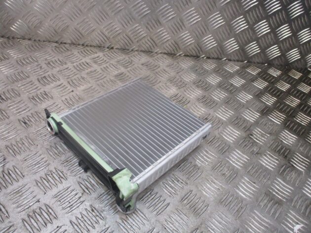 2016 GENUINE AUDI A3 VALEO HEATER MATRIX RADIATOR 5Q0819031