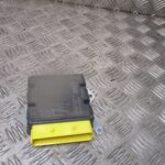 2016 GENUINE AUDI A3 8V SRS ECU CONTROL MODULE UNIT 5Q0959655N