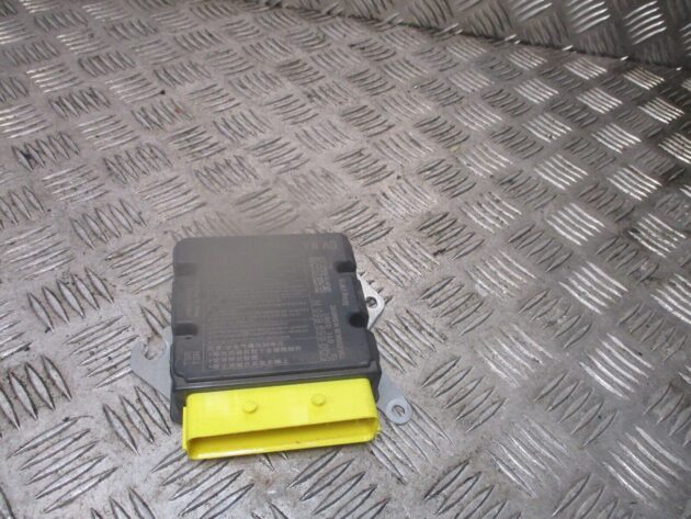 2016 GENUINE AUDI A3 8V SRS ECU CONTROL MODULE UNIT 5Q0959655N