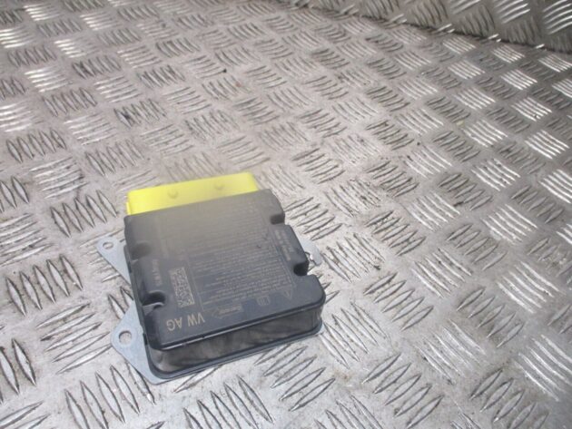 2016 GENUINE AUDI A3 8V SRS ECU CONTROL MODULE UNIT 5Q0959655N - Image 3