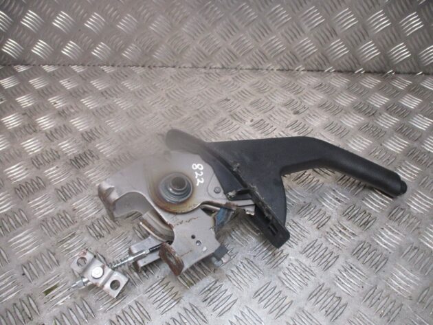 2019 GENUINE KIA PICANTO EMERGENCY HANDBARKE LEVER MECHANISM