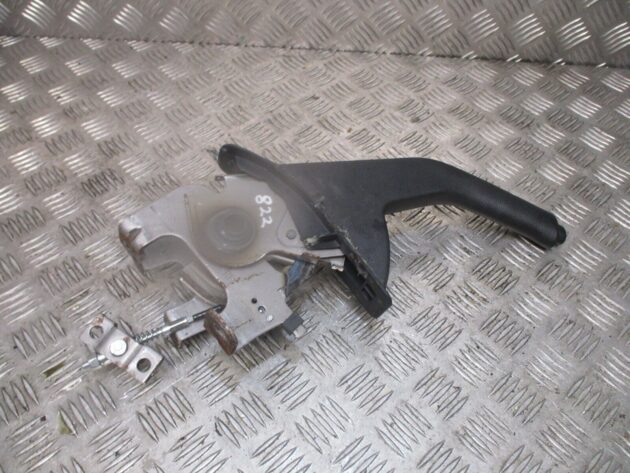 2019 GENUINE KIA PICANTO EMERGENCY HANDBARKE LEVER MECHANISM - Image 2