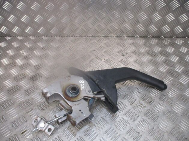 2019 GENUINE KIA PICANTO EMERGENCY HANDBARKE LEVER MECHANISM - Image 3