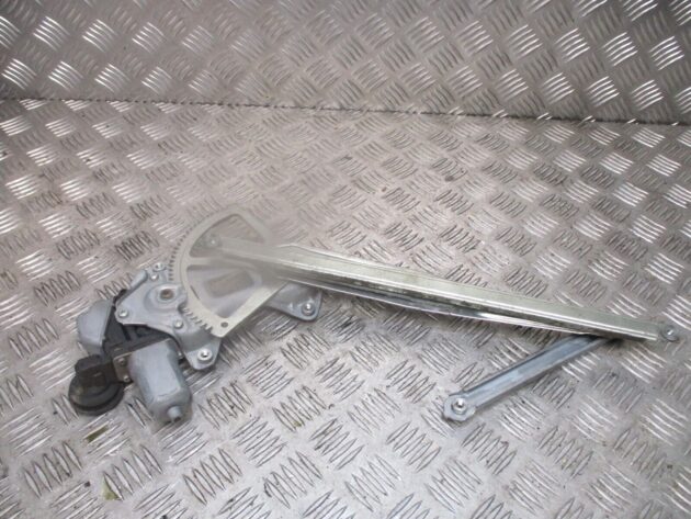 2012 GENUINE TOYOTA PRIUS REAR RIGHT DRIVER SIDE WINDOW REGULATER 85710-47120 - Image 4