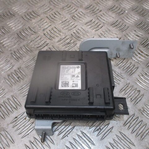 2019 GENUINE KIA PICANTO BCM BODY CONTROL MODULE ECU 95400G6380
