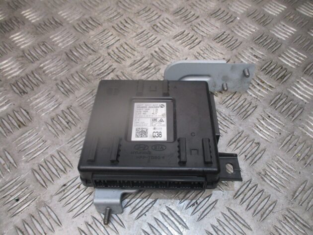 2019 GENUINE KIA PICANTO BCM BODY CONTROL MODULE ECU 95400G6380