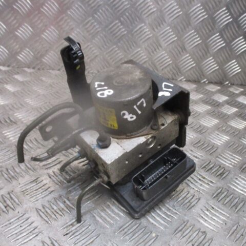 2019 GENUINE KIA PICANTO 1.0L PETROL ABS PUMP MODULATOR 61589-45200