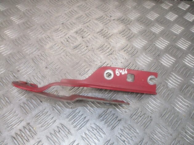 2013 GENUINE VW GOLF MK7 FRONT LEFT PASSENGER SIDE BONNET HINGE 5G0823301B - Image 3