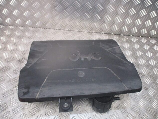 2019 GENUINE KIA PICANTO 1.0 PETROL AIR FILTER BOX 28100-G6210 - Image 2