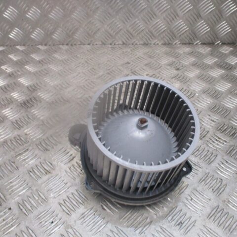 2019 GENUINE KIA PICANTO HEATER BLOWER FAN MOTOR
