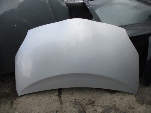 2012 GENUINE TOYOTA PRIUS FRONT BONNET HOOD - Image 2