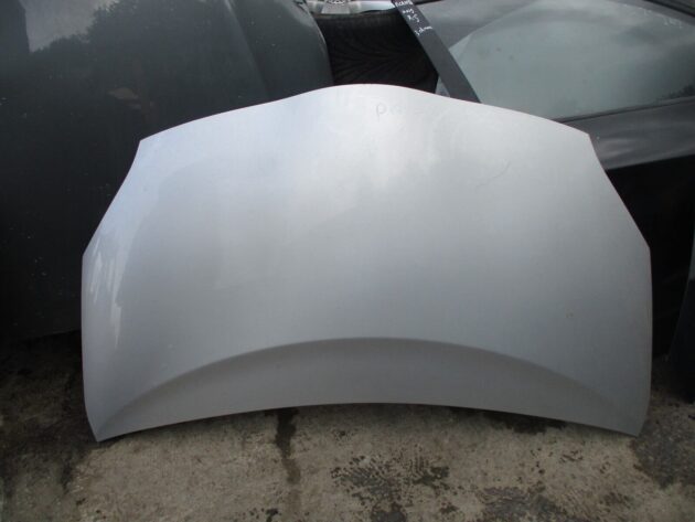 2012 GENUINE TOYOTA PRIUS FRONT BONNET HOOD - Image 3