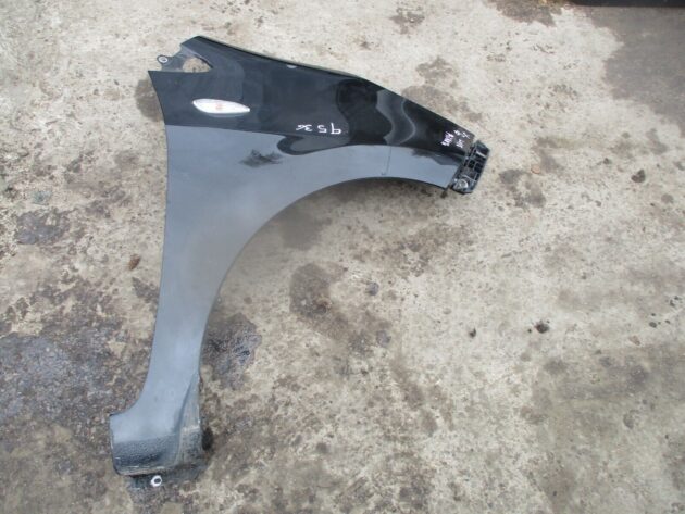 2015 GENUINE KIA PICANTO FRONT RIGHT DRIVER SIDE WING FENDER - Image 3