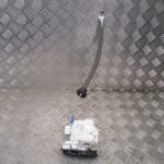2015 GENUINE AUDI A3 FRONT LEFT PASSENGER SIDE DOOR LOCK MECHANSIM 8X2837015B