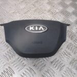 2015 GENUINE KIA PICANTO DRIVER STEERING WHEEL BAG 569001Y050EQ