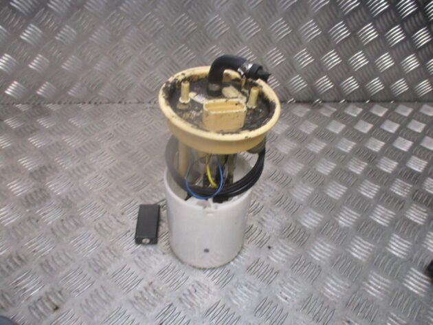 2012 GENUINE VW POLO 6R IN TANK FUEL PUMP SENDER UNIT 6R0919050E - Image 3
