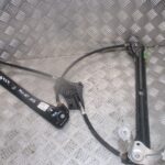 2013 GENUINE VW GOLF MK7 FRONT LEFT PASSENGER SIDE WINDOW REGULATER NSF