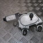 2010 GENUINE SKODA OCTAVIE REAR WINDSCREEN WIPER MOTOR 1Z5955711