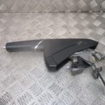 2018 GENUINE AUDI A1 8X HANDBRAKE EMERGENCY PARKING BRAKE LEVER