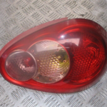 2006 GENUINE TOYOTA AYGO REAR RIGHT DRIVER SIDE TAILLIGHT LAMP