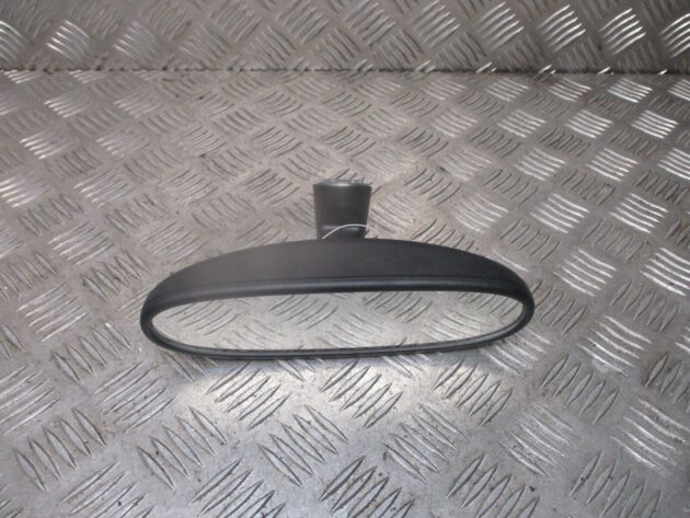 2018 GENUINE AUDI A1 8X INTERIOR REAR VIEW MIRROR