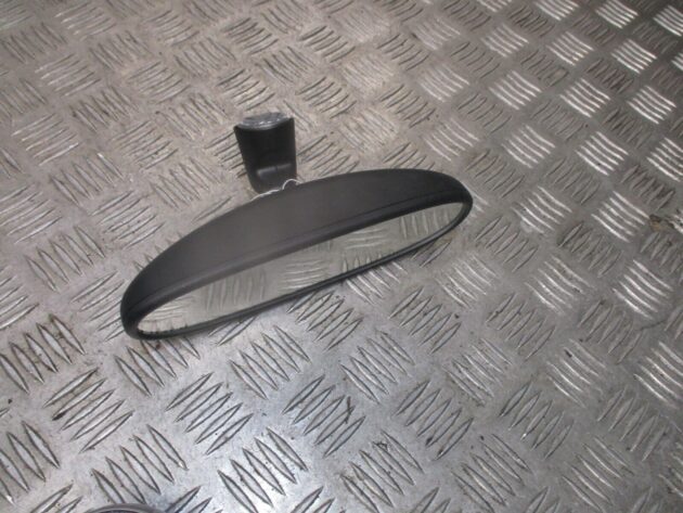 2018 GENUINE AUDI A1 8X INTERIOR REAR VIEW MIRROR - Image 3