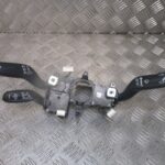 2018 AUDI A1 8X STEERING COLUMN INDICATOR WIPER STALKS 8X0953521AF 8X0953502B