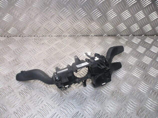 2018 AUDI A1 8X STEERING COLUMN INDICATOR WIPER STALKS 8X0953521AF 8X0953502B - Image 4