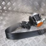 2016 GENUINE SEAT LEON FRONT LEFT PASSENGER SIDE SEAT BELT 5F4857705A