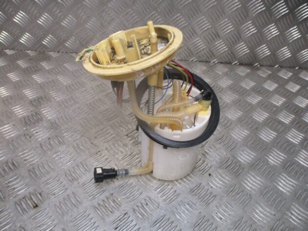 2013 GENUINE SKODA OCTAVIA IN TANK FUEL PUMP SENDER UNIT 3Q0919050D - Image 3