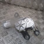 2016 GENUINE SEAT LEON HATCHBACK REAR WINDSCREEN WIPER MOTOR 5F4955711
