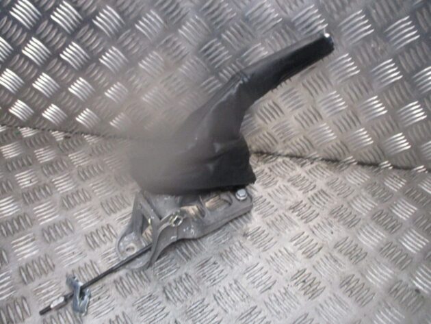 2016 GENUINE SEAT LEON EMERGENCY HANDBREAK LEVER HANDLE 5F0711301Q