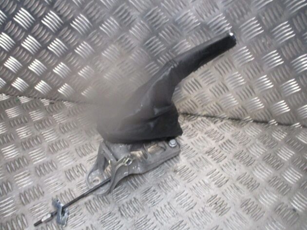 2016 GENUINE SEAT LEON EMERGENCY HANDBREAK LEVER HANDLE 5F0711301Q - Image 2