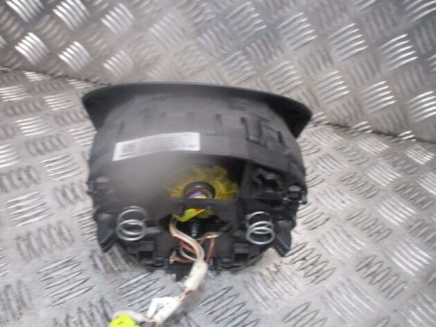 2016 GENUINE SEAT LEON FRONT RIGHT DRIVERS SIDE STEERING WHEEL BEG 5F0880201H - Image 3