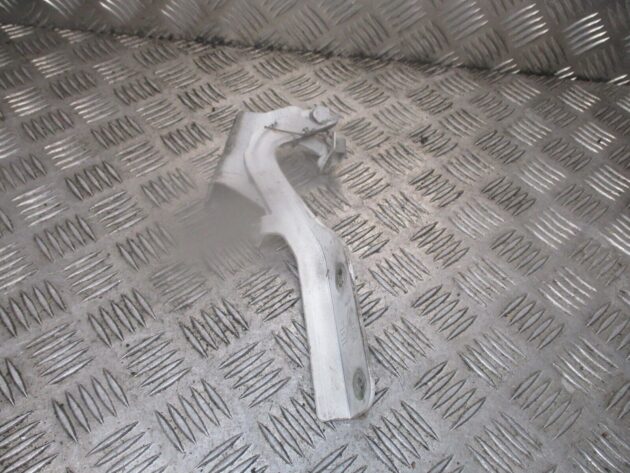2015 GENUINE NISSAN JUKE FRONT LEFT PASSENGER SIDE BONNET HINGE NSF