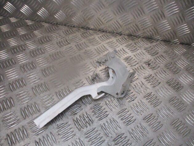 2015 GENUINE NISSAN JUKE FRONT LEFT PASSENGER SIDE BONNET HINGE NSF - Image 3