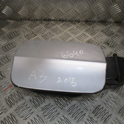 2015 GENUINE AUDI A3 8V REAR FUEL FILLER FLAP CAP COVER 8V3809906