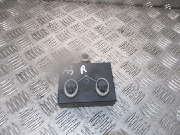 2015 GENUINE AUDI A3 8V FRONT RIGHT DRIVER SIDE DOOR CONTROL MODULE 5Q0959393D