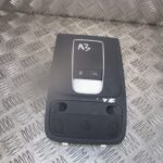2015 GENUINE AUDI A3 8V FRONT INTERIOR ROOF READING LIGHT LAMP 8V0951177