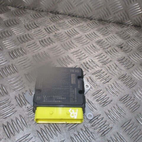 2015 GENUINE AUDI A3 8V SRS ECU BAG CONTROL MODULE UNIT 5Q0959655N