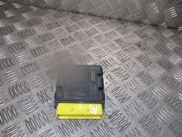 2015 GENUINE AUDI A3 8V SRS ECU BAG CONTROL MODULE UNIT 5Q0959655N