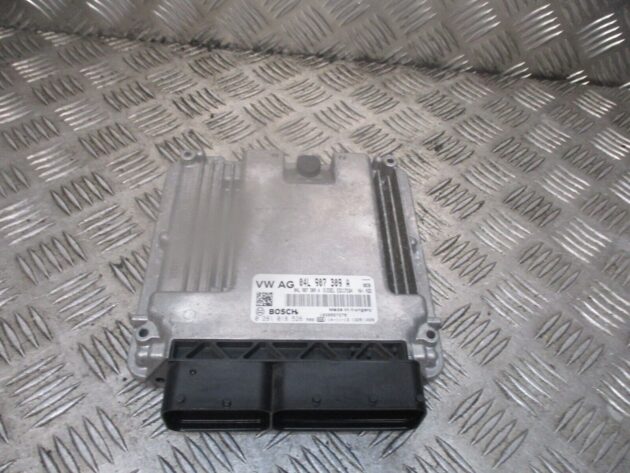 2015 GENUINE AUDI A3 8V ECU ENGINE CONTROL MODULE UNIT 04L907309A