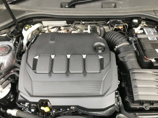 2017 SKODA SUPERB 1.6 TDI (118BPH) DCXA BARE ENGINE 22950MLES 60 DAYS WARRNTY OE