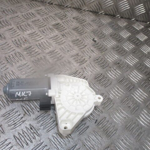 2014 GENUINE VW GOLF MK7 FRON LEFT PASSENGER SIDE DOOR WINDOW MOTOR 5Q4959801B