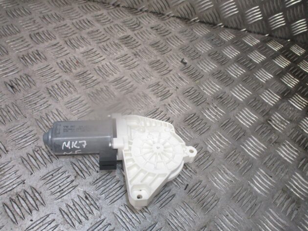 2014 GENUINE VW GOLF MK7 FRON LEFT PASSENGER SIDE DOOR WINDOW MOTOR 5Q4959801B