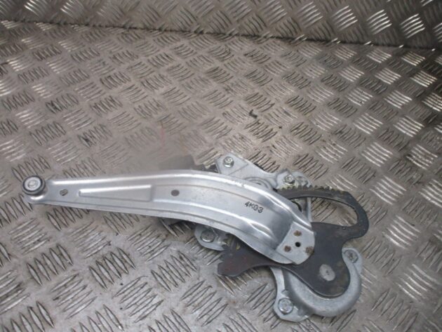 2014 GENUINE KIA PICANTO REAR LEFT PASSENGER SIDE WINDOW REGULATER 834501Y000 - Image 3