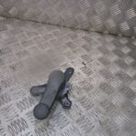 2014 VW GOLF MK7 REAR LEFT PASSENGER SIDE WINDOW MANUAL HANDLE 5G0839039 OEM