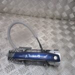 2016 GENUINE AUDI A3 8V FRONT RIGHT DRIVER SIDE WINDOW REGULATER 8V4837462